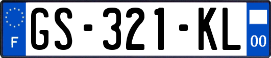 GS-321-KL