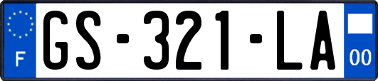 GS-321-LA