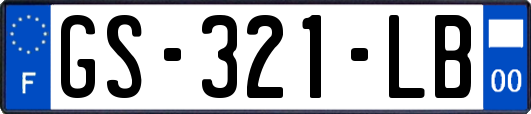 GS-321-LB