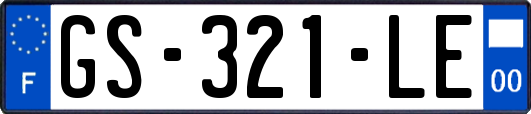 GS-321-LE