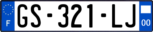 GS-321-LJ