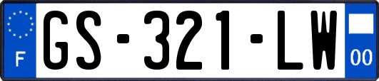 GS-321-LW