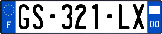 GS-321-LX