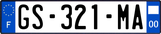 GS-321-MA