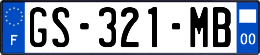 GS-321-MB
