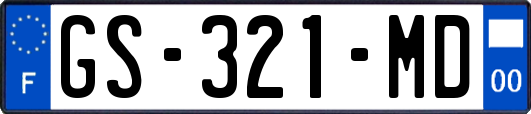 GS-321-MD