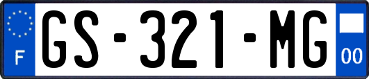GS-321-MG