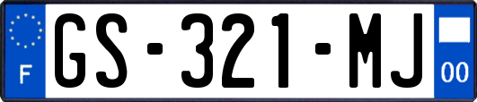 GS-321-MJ