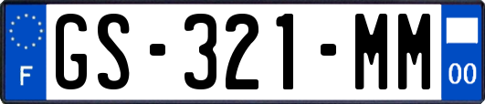 GS-321-MM