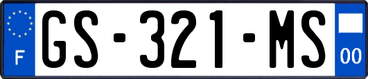 GS-321-MS