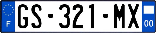 GS-321-MX
