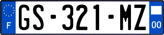 GS-321-MZ