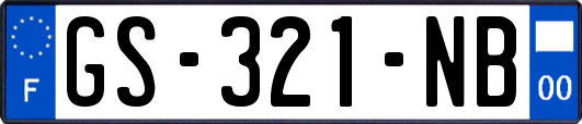 GS-321-NB