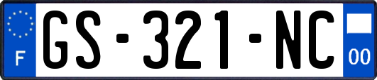 GS-321-NC