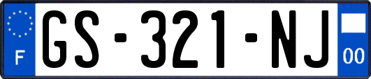 GS-321-NJ