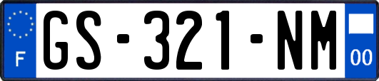 GS-321-NM