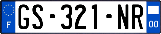 GS-321-NR