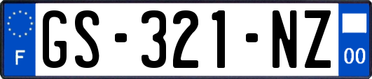 GS-321-NZ