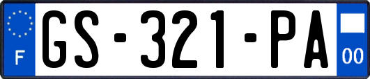 GS-321-PA