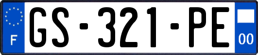 GS-321-PE