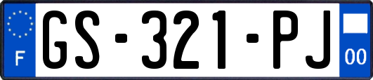 GS-321-PJ