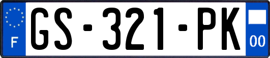 GS-321-PK
