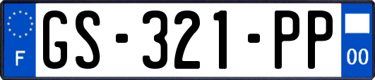 GS-321-PP