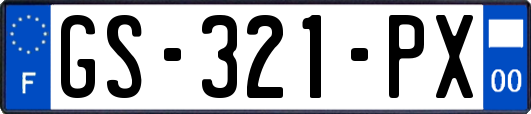 GS-321-PX