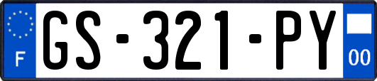 GS-321-PY