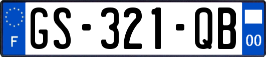 GS-321-QB