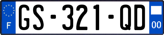 GS-321-QD