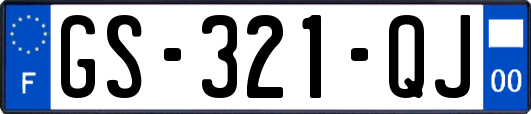 GS-321-QJ
