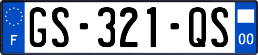 GS-321-QS