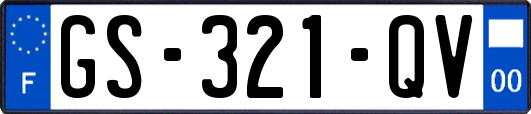 GS-321-QV
