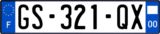 GS-321-QX