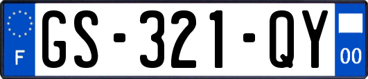 GS-321-QY