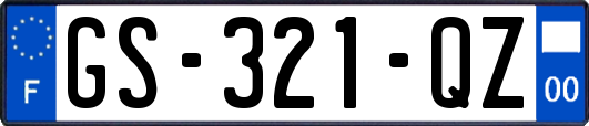 GS-321-QZ