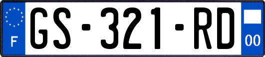 GS-321-RD