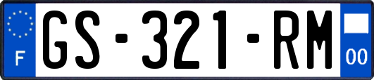 GS-321-RM