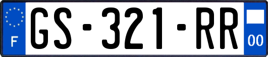 GS-321-RR