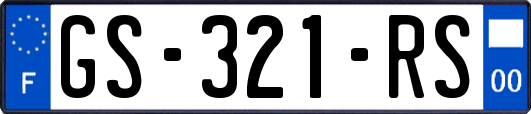GS-321-RS