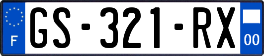 GS-321-RX