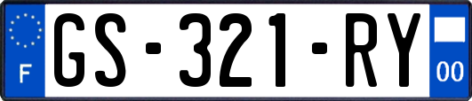 GS-321-RY