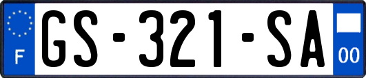 GS-321-SA
