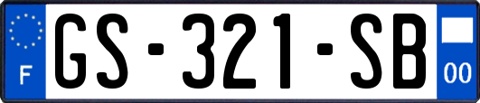 GS-321-SB