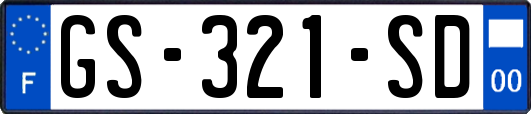 GS-321-SD