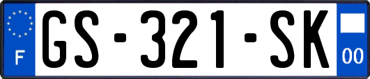 GS-321-SK