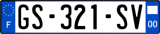GS-321-SV