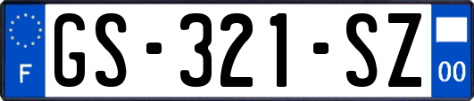 GS-321-SZ