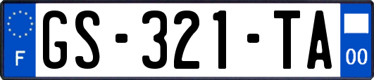 GS-321-TA